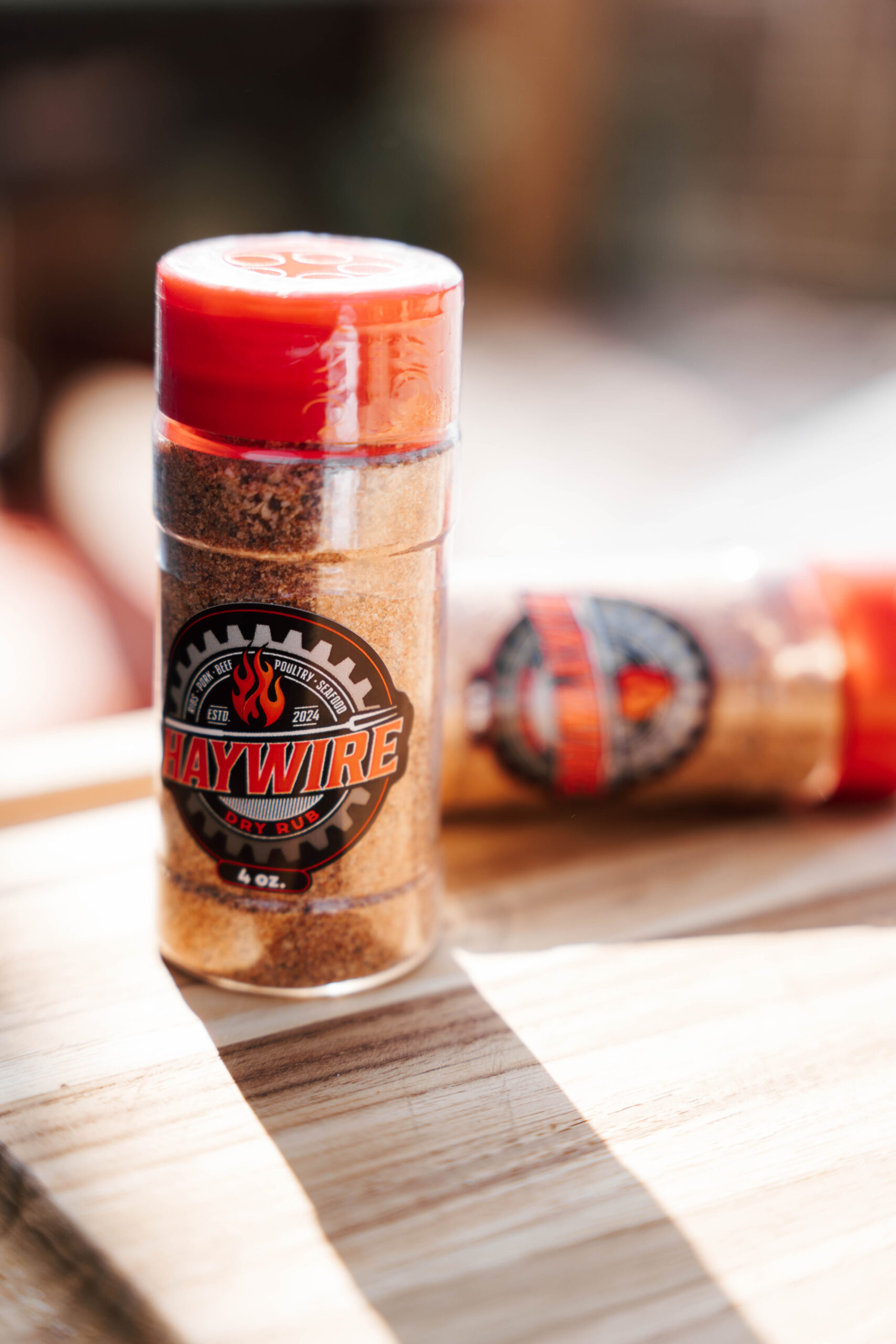 Custom / Corporate Branding